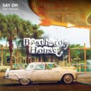 Cris Vintage - Say Oh