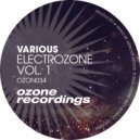 The Tomorrow Project - Enceladus Orbilander (Original Mix)