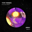 Yuta Yamada - The Back Streets in Zaandam (Original Mix)