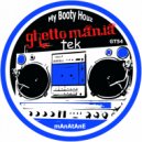 Manatane - My Booty Houz