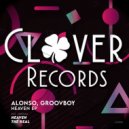 Alonso, Groovboy - The Real (Original Mix)