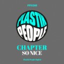 Chapter - So Nice