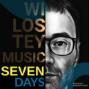 Wilostey Project - SEVEN DAY (Live Mix)