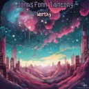 Jonas Fonn, Tiancong - Worthy (Original Mix)