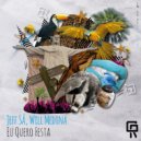 Jeff Sá, Will Medina - Eu Quero Festa (Original Mix)