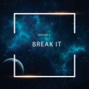 Skream-E - The Rhythm of the Night