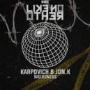 KARPOVICH, Jon.K - Weirdness (Original Mix)