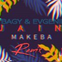 Jain - Makeba