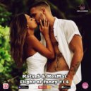 Katy_S & KosMat - Flight of fancy #14 ()