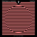 Lazarusman, Hidden Empire - I Loved You (Original Mix)