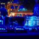 Osc Project - Baila conmigo (Original Mix)