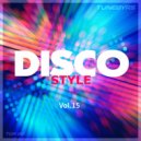 TUNEBYRS - Disco Style Vol.15 ()