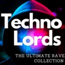 Corporation Of Techno - Re Bubbles