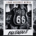 Bangarang & Loko Velocet - Route 66