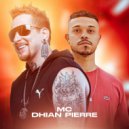Dj Rhuivo & MC Dhian Pierre & GR6/MB Music - Plaque de Dólar ()