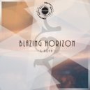 X-Nova - Blazing Horizon ()
