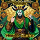 Oppressed Dynasty & April Joy Antona & Breezy Panther - Dance Floor Mindgame ()