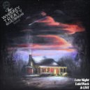 The Whiskey Treaty Roadshow - There Is A Fire (Live from The Egremont Barn)