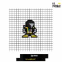 Benan - What Is Wrong ()
