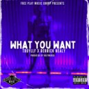 Troyllf & Derrick Nealy & UglyMarco - What You Want (feat. UglyMarco)