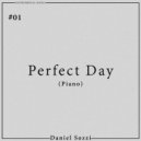Daniel Sozzi - Prayer ()