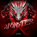 HVDRA - Monster ()