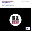 Baal (SL) - Om Shiwaya (Original Mix)