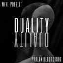 Mike Presley - Duality