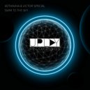 40Thavha & Victor Special - Swim to the Sky