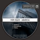 Vier Equis - Progresar