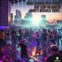 Eddie Amador & Coco Street - Just Keep On Dancin'