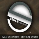 Ivan Salvador - CRITICAL SYNTH ()