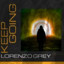 Lorenzo Grey - Keep Going (Instrumental mix)