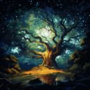Lumière Bleue - Moonlit Whispers