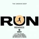 The Unseen Deep & Cesarplugg - Run (Cesarplugg Remix)
