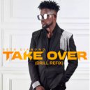 Seth Diamond - TAKE OVER (DRILL REFIX)