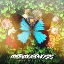 Ghost in Real Life - Metamorphosis ()