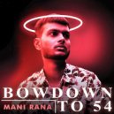 Mani Rana & Babbar Ek - Chhori (feat. Babbar Ek) ()