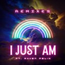 Androjinni & WAVEN - I Just Am (WAVEN Remix)