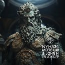 Anders Ilar & John H - Four-Leaf Clover ()