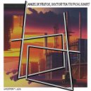 Angel de Frutos & Doctor Tea - Personal Groove (mmmmm)