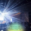 Tech LX - Tech Membrane (Festive Minimal Tech House) (Original Mix)