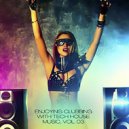 Tech Riizmo - Summer Tech (Disco Tech House) (Original Mix)