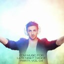 Olsen Clay - Club Lights