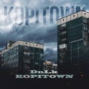 DnLK - KOPITOWN