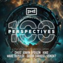Darin Epsilon - Jormungandr
