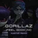 Gorillaz - Feel Good Inc