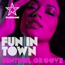 Sentinel Groove - Fun In Town (Original Mix)