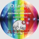 DJ Le-Roy - At The Park