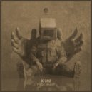 X-302 - Awareness (Original Mix)